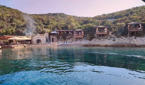 Relax with a Private Tour, Customized Just for You. Book on Tendo, A Local Dubrovnik Company