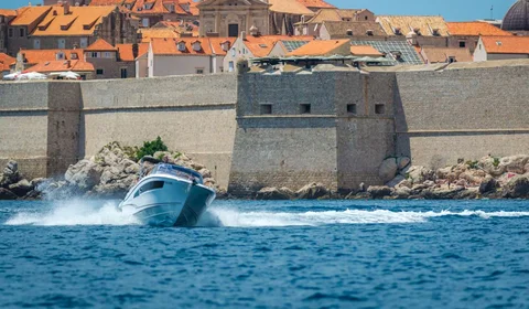 Jeanneau Cap Camarat 9 WA