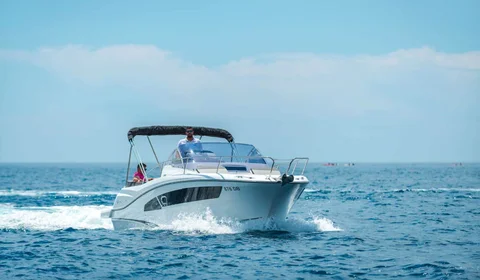 Hidden beauties of Elafiti islands (local & authentic) & Blue cave