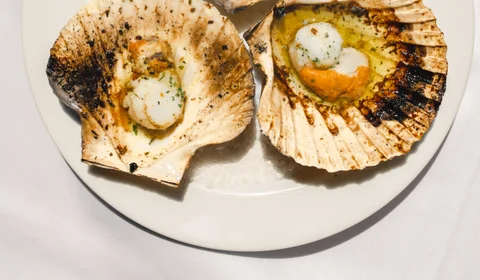 Dubrovnik waterfront dining 