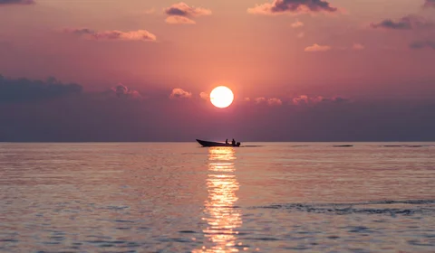 Experience breathtaking Adriatic sunsets on our exclusive private tours, where tranquility meets luxury in the heart of Croatia's coastal paradise.