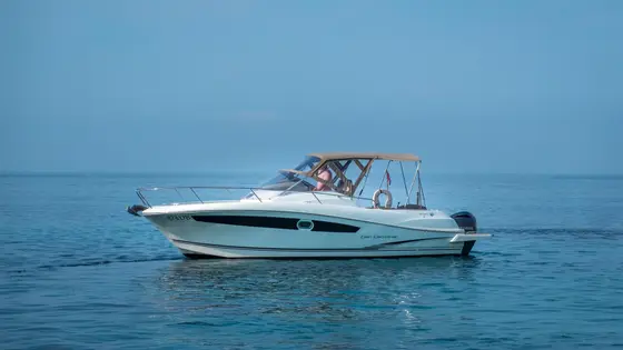 Private boat trip from Dubrovnik. Tailored itineraries & top service.