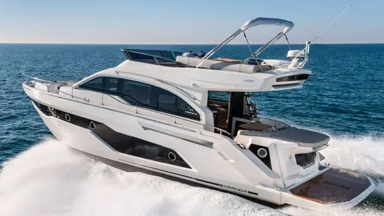 Luxury yacht charter from Dubrovnik. Explore the Adriatic in style.