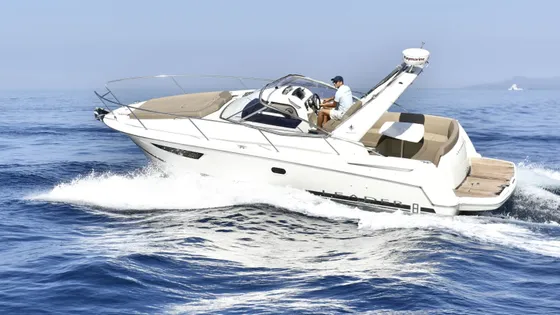Luxury yacht & boats charter Dubrovnik | Tendo Travel