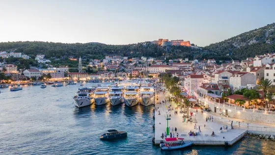 Wild Hvar Discovery — Private Jeep Safari with Lunch in Hvar
