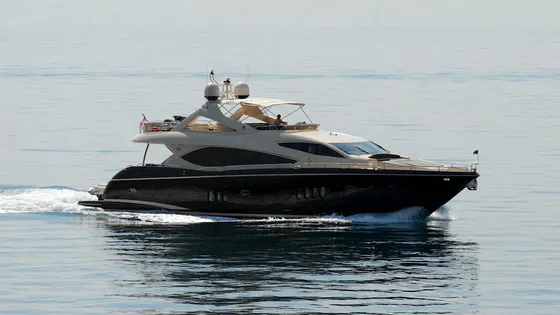 MY CHOCO Sunseeker