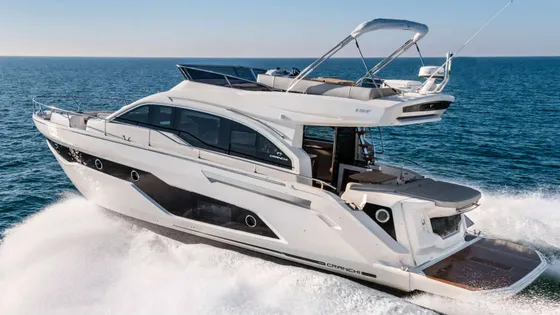 Luxury yacht charter from Dubrovnik. Explore the Adriatic in style.