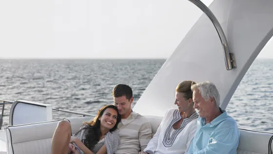 Dubrovnik yacht tours. Bespoke itineraries & luxury service with Tendo.