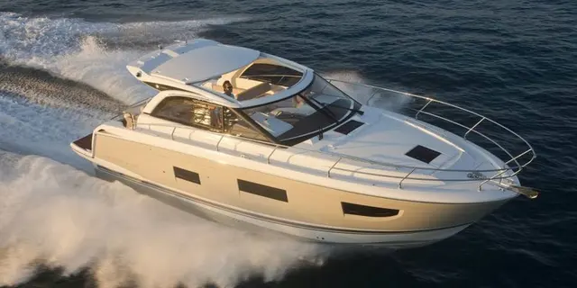 Experience unparalleled luxury aboard our Leader 40 yacht, perfect for exploring Croatia's stunning coastline