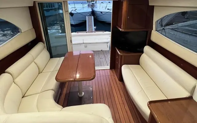Gallery photo of Prestige 36 Fly in Dubrovnik