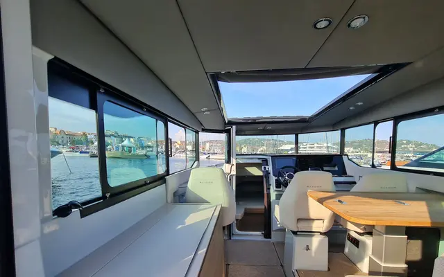Gallery photo of Saxdor 320 GTC in Dubrovnik