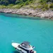 Ferretti 43 rent in Dubrovnik