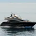 MY CHOCO Sunseeker maximu guest cruising capacity is 10 but we recommend this boat for groups 2-8 persons.