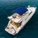 M/Y Malawi Fairline lenght in meters