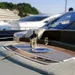 MY CHOCO Sunseeker rent in Split