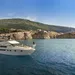 M/Y My Way built by Fairline shipyard.