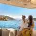 M/Y My Way lenght in meters