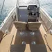 High class speedboat