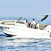  Atlantic Open 750 maximu guest cruising capacity is 10 but we recommend this boat for groups 2-8 persons.