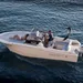 Atlantic 730 maximu guest cruising capacity is 6 but we recommend this boat for groups 2-4 persons.
