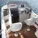 High class speedboat