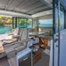 Axopar 37 C maximu guest cruising capacity is 12 but we recommend this boat for groups 2-10 persons.