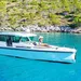 Axopar 37 C rent in Dubrovnik