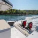 Axopar 37 C built by Axopar shipyard.