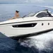 Azimut Atlantis 34 maximu guest cruising capacity is 8 but we recommend this boat for groups 2-6 persons.