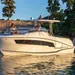 Jeanneau Cap Camarat 10.5 WA - Series II lenght in meters