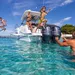 Jeanneau Cap Camarat 10.5 WA - Series II maximu guest cruising capacity is 10 but we recommend this boat for groups 2-8 persons.
