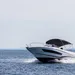  Jeanneau Cap Camarat 755 Series II built by Jeanneau shipyard.