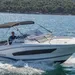  Jeanneau Cap Camarat 755 Series II rent in Dubrovnik