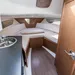 High class speedboat