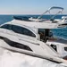 Cranchi E52 FLY built by Cranchi shipyard.