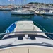 Luxury yacht