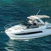  Jeanneau Leader 30 Outboard maximu guest cruising capacity is 8 but we recommend this boat for groups 2-6 persons.