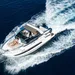 Jeanneau Leader 30 Outboard built by Jeanneau shipyard.