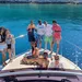 Motor yacht