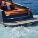 Van dutch 32 maximu guest cruising capacity is 8 but we recommend this boat for groups 2-6 persons.