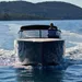 Van dutch 32 built by Van Dutch shipyard.