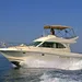 Prestige 36 Fly maximu guest cruising capacity is 10 but we recommend this boat for groups 2-8 persons.