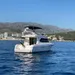 Prestige 36 Fly