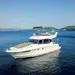 Prestige 400 Fly rent in Dubrovnik