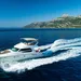 Jeanneau 42 Fly maximu guest cruising capacity is 10 but we recommend this boat for groups 2-8 persons.