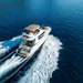 Jeanneau 42 Fly lenght in meters