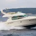 Jeanneau 42 Fly built by Jeanneau shipyard.