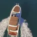 Jeanneau Leader 8  built by Jeanneau shipyard.