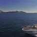Jeanneau Leader 8  maximu guest cruising capacity is 9 but we recommend this boat for groups 7-9 persons.