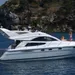 Motor yacht